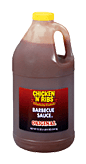 Chicken 'N' Ribs&nbsp;Barbecue Sauce&nbsp;Original Full-Size Picture